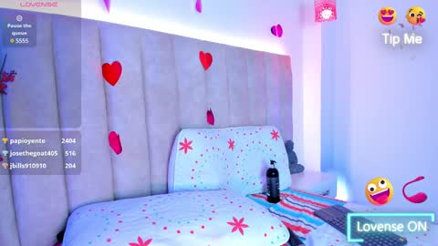 Snapshot of doyeeon chatting on March 2, 11:50 am Doyeon online show from March 2, 11:50 am