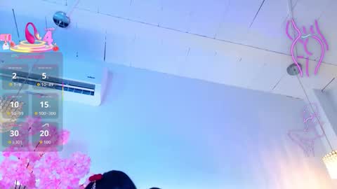 Snapshot of doyeeon chatting on September 23, 2:47 am Doyeon online show from September 23, 2:47 am