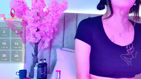 Snapshot of doyeeon chatting on September 29, 2:27 am Doyeon online show from September 29, 2:27 am