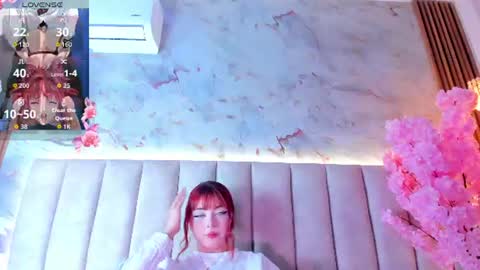 Snapshot of doyeeon chatting on July 18, 2:38 am Doyeon online show from July 18, 2:38 am