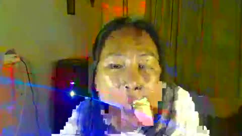 Snapshot of doyouwantme143 chatting on February 13, 6:15 pm doyouwantme143 online show from February 13, 6:15 pm