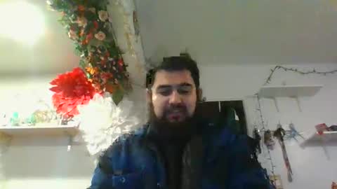 Dpenguino online show from December 15, 5:06 pm