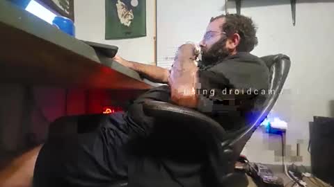 Snapshot of dpsub chatting on February 25, 11:47 pm subdp online show from February 25, 11:47 pm