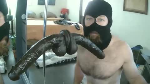 Snapshot of dpthroatorallybi chatting on December 22, 6:16 pm dpthroatorallybi online show from December 22, 6:16 pm