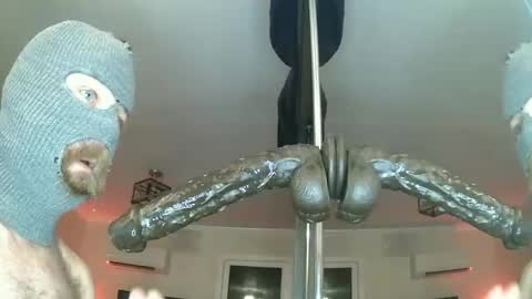 Snapshot of dpthroatorallybi chatting on February 13, 5:58 am dpthroatorallybi online show from February 13, 5:58 am