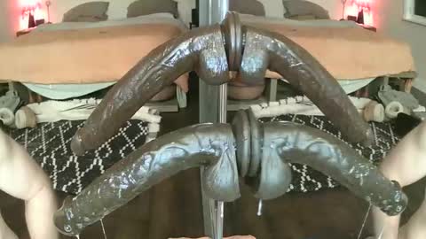 Snapshot of dpthroatorallybi chatting on March 1, 4:03 am dpthroatorallybi online show from March 1, 4:03 am