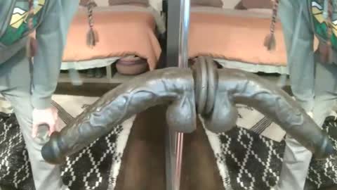 Snapshot of dpthroatorallybi chatting on March 2, 4:36 am dpthroatorallybi online show from March 2, 4:36 am