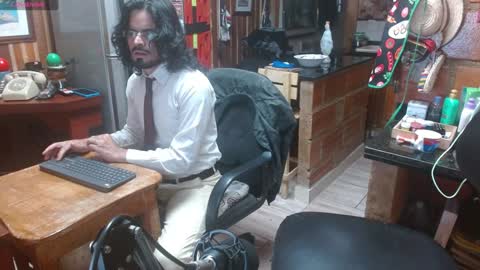 Dr  Simon online show from December 31, 11:53 am