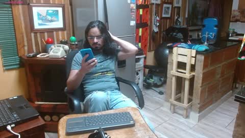 Dr  Simon online show from January 5, 4:04 am