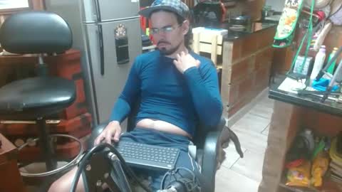 Dr  Simon online show from January 12, 4:50 pm