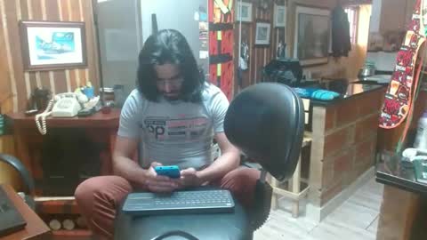 Dr  Simon online show from January 20, 5:27 pm