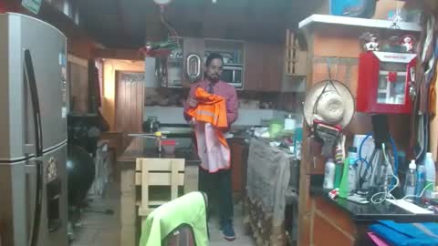 Dr  Simon online show from February 17, 7:42 pm