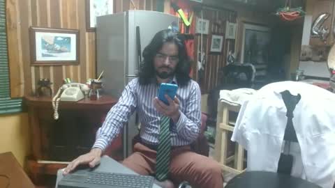 Dr  Simon online show from February 20, 5:44 am