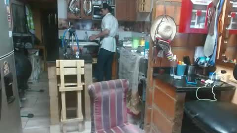 Dr  Simon online show from March 3, 3:19 am