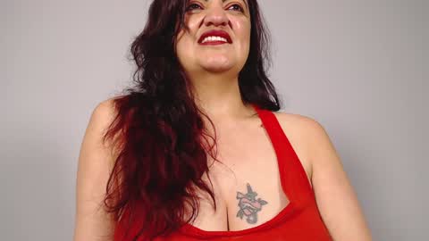 Gabrielle online show from January 29, 7:04 am