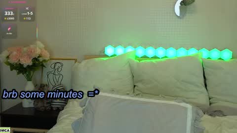 Snapshot of dragoncutey chatting on February 27, 12:34 pm Katya online show from February 27, 12:34 pm