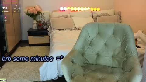 Snapshot of dragoncutey chatting on February 28, 2:09 pm Katya online show from February 28, 2:09 pm