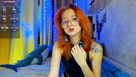 dragonflyliza online show from November 13, 10:03 am