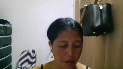 Dragon Lady online show from March 18, 1:03 pm