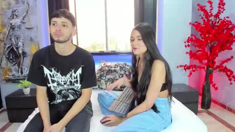 Drake and Zara online show from February 24, 1:09 pm