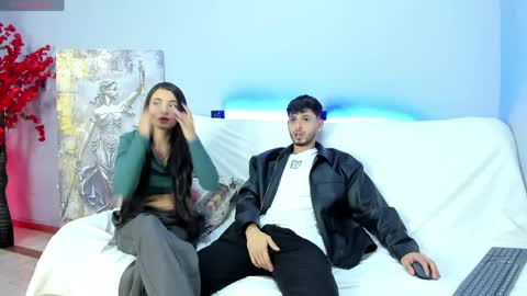 Drake and Zara online show from May 5, 12:02 pm
