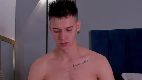 drake_carter1 online show from January 14, 1:44 am