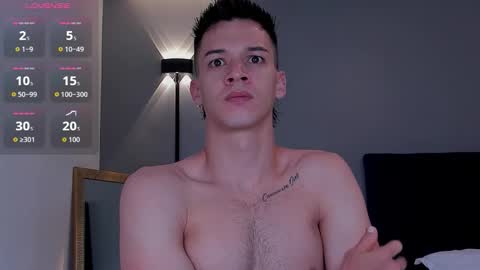 drake_carter1 online show from February 3, 1:49 pm