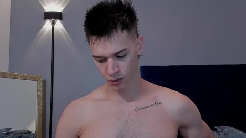 drake_carter1 online show from March 10, 1:54 am