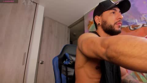 drake jackson11 online show from December 21, 11:17 am