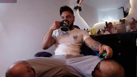 drake jackson11 online show from February 3, 11:37 am