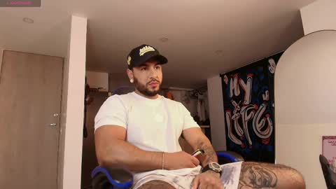 drake jackson11 online show from May 3, 10:21 am