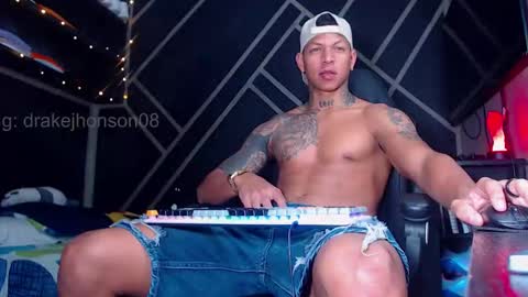 Drake online show from October 23, 4:12 am