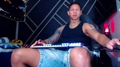 Drake online show from October 30, 2:57 am