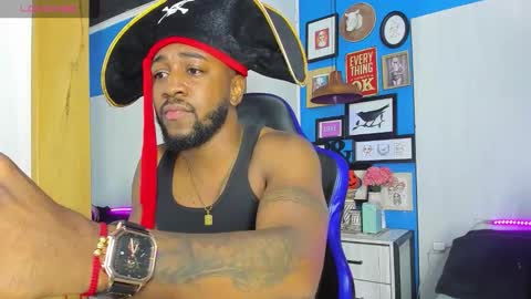 ---Drake--- online show from October 31, 11:28 pm