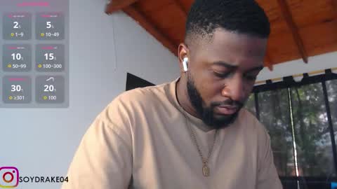 ---Drake--- online show from March 6, 2:46 pm