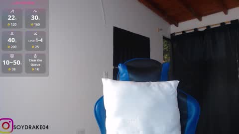 ---Drake--- online show from March 9, 9:08 pm