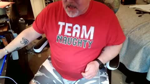 Drake D Vamp aka Drake DarkRose online show from December 8, 7:43 pm