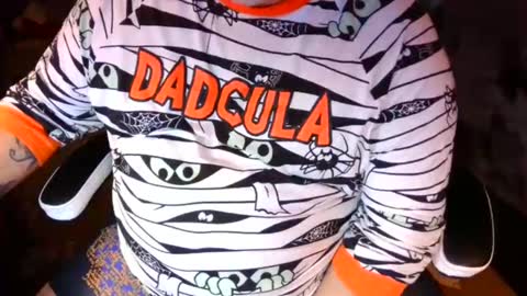 Drake D Vamp aka Drake DarkRose online show from December 25, 10:48 pm