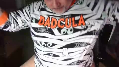 Drake D Vamp aka Drake DarkRose online show from December 26, 7:56 am