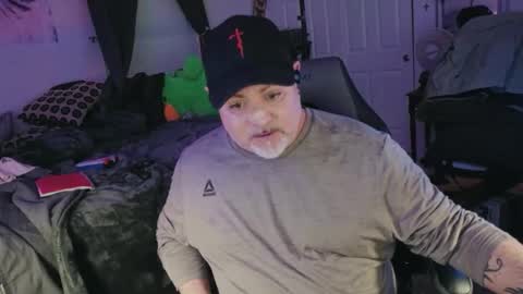 Drake D Vamp aka Drake DarkRose online show from February 4, 1:11 am