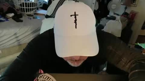 Drake D Vamp aka Drake DarkRose online show from February 24, 10:41 pm