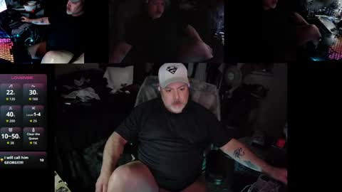 Snapshot of drake_r_darkrose chatting on June 7, 4:05 am Drake D Vamp aka Drake DarkRose online show from June 7, 4:05 am