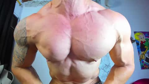 drake_xion1 online show from February 5, 11:53 pm