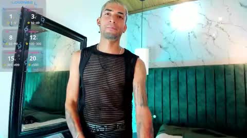 Drake Neuman online show from November 24, 3:39 am