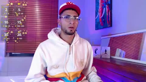 Drake Neuman online show from March 3, 3:45 am