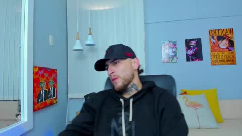 Drako online show from February 14, 12:36 pm