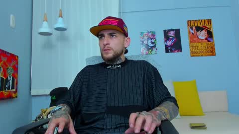 Drako online show from February 18, 3:21 pm