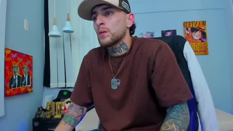 Drako online show from March 12, 6:33 pm