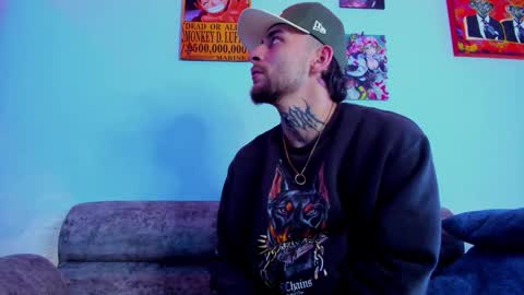 Drako online show from December 5, 12:36 pm