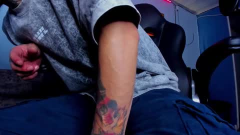 Drako online show from January 7, 2:03 am